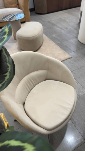 Кресло MP.91/P