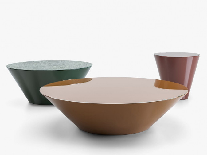 Столик журнальный Pond