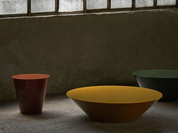 Столик журнальный Pond