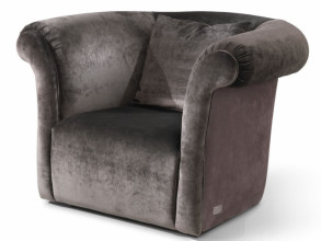 Кресло Arcadia Tortora
