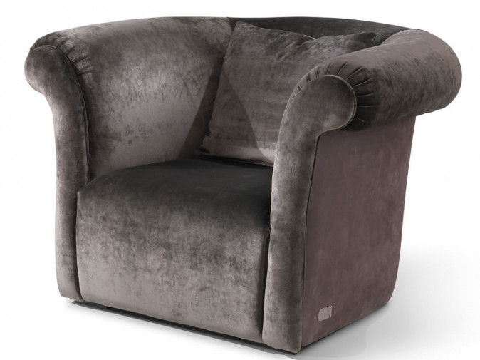 Кресло Arcadia Tortora