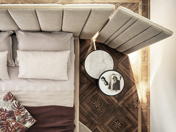 Столик журнальный Fante