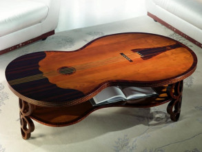 Столик журнальный Pois Tl36