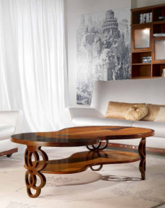 Столик журнальный Pois Tl36