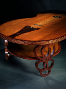 Столик журнальный Pois Tl36