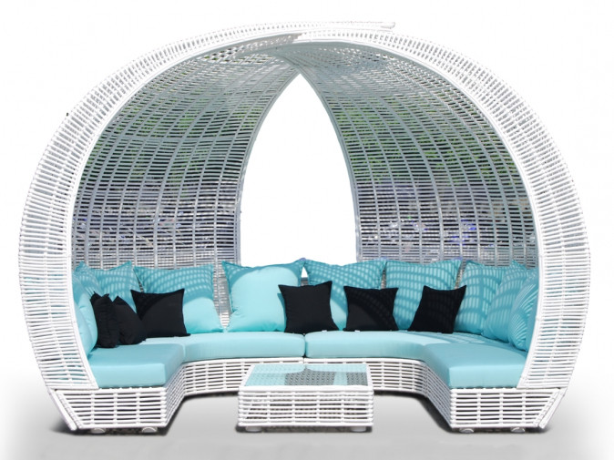 Столик журнальный Spartan