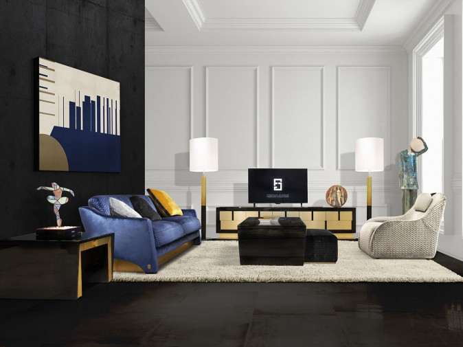 Тумба под ТВ Muzio