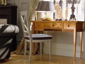 Туалетный столик Desideri 21.51