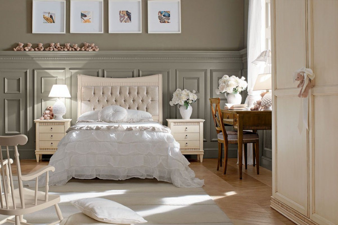 Туалетный столик Desideri 21.51