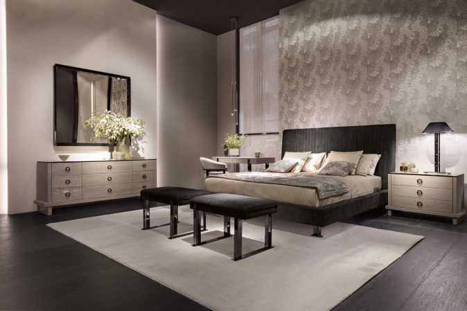 Тумбочка MS703