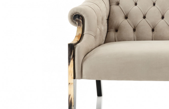 Диван Mod. 1808