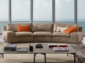 Диван Nilo Curvo