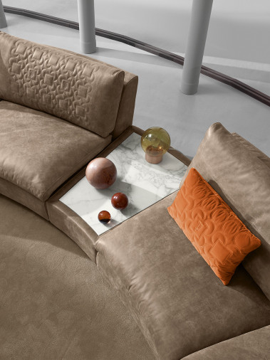 Диван Nilo Curvo