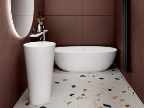 Тумба под раковину Jupiter