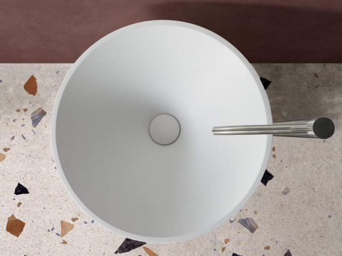 Тумба под раковину Jupiter