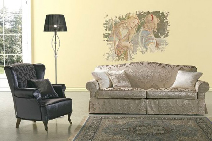 Диван Olimpia Classic