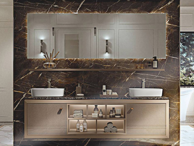 Тумба под раковину Absolute