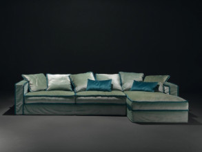 Диван Pillopipe Corner