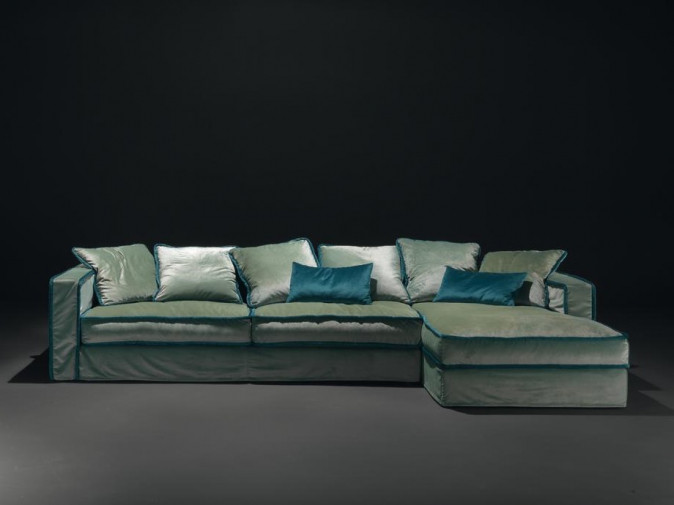 Диван Pillopipe Corner