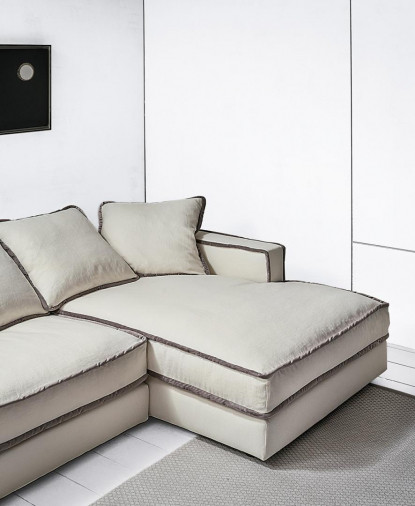 Диван Pillopipe Corner