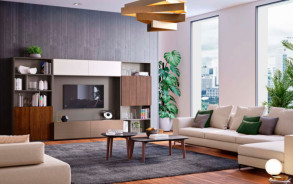 Диван Jimmy Beige