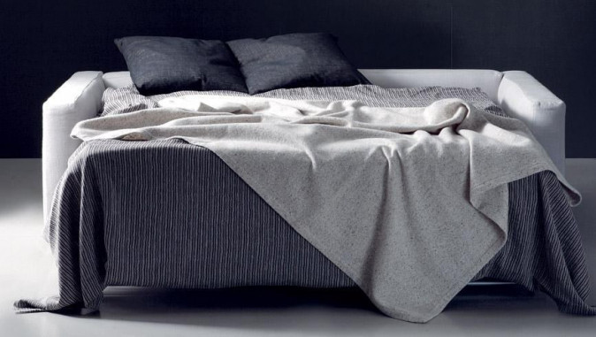 Диван Sogno Bed
