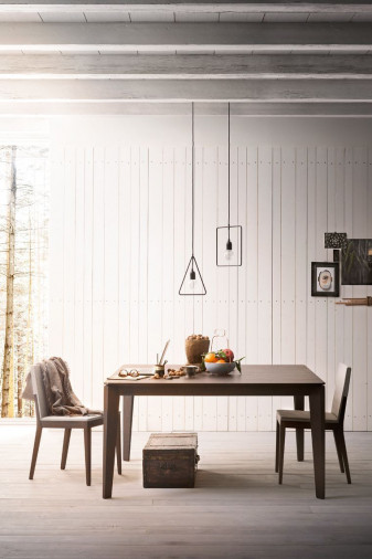 Стол обеденный Cliff