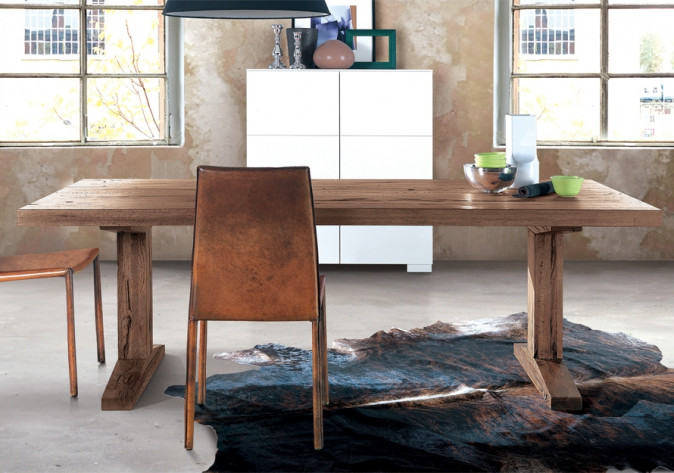 Стол обеденный Oslo