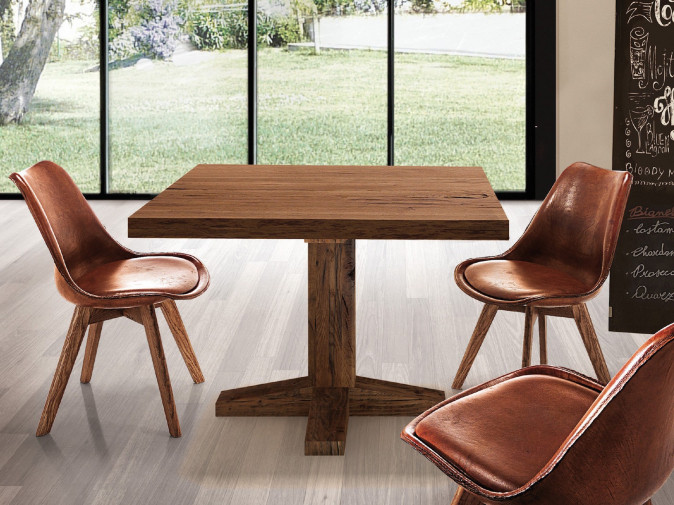 Стол обеденный Oslo