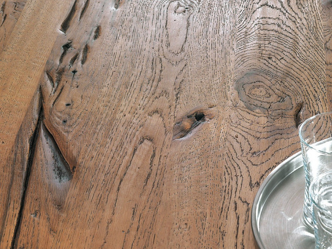 Стол обеденный Oslo