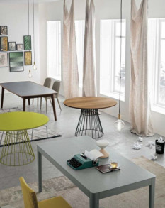 Стол обеденный Brigitte