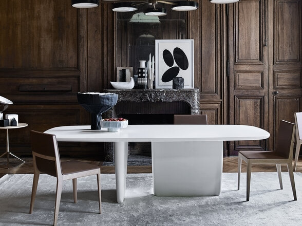 Стол обеденный Tobi-Ishi