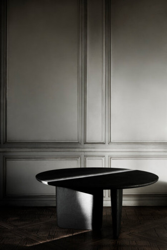 Стол обеденный Tobi-Ishi