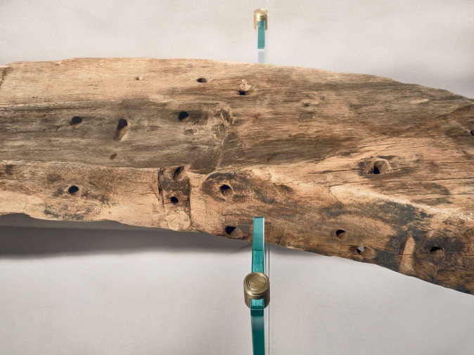 Стол обеденный Unique