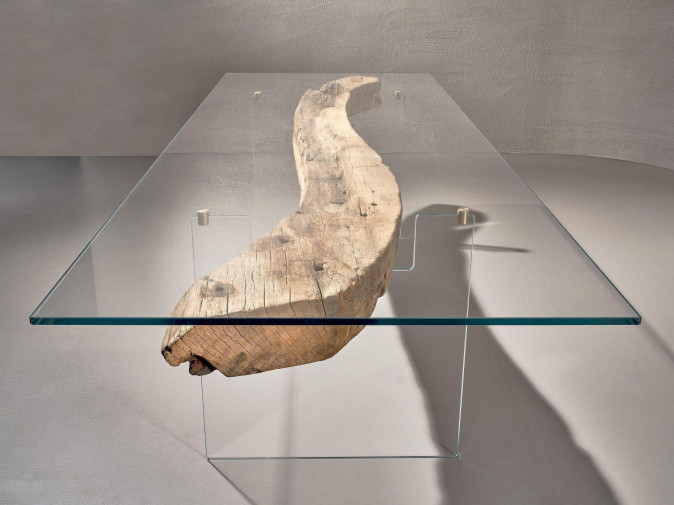 Стол обеденный Unique