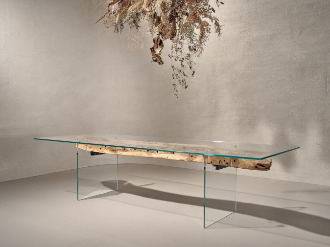 Стол обеденный Unique