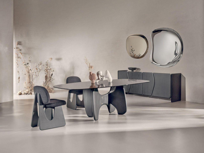 Стол обеденный Tribe