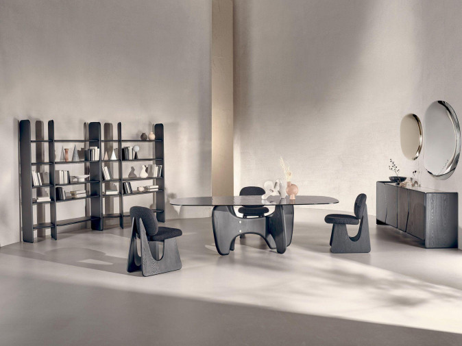 Стол обеденный Tribe