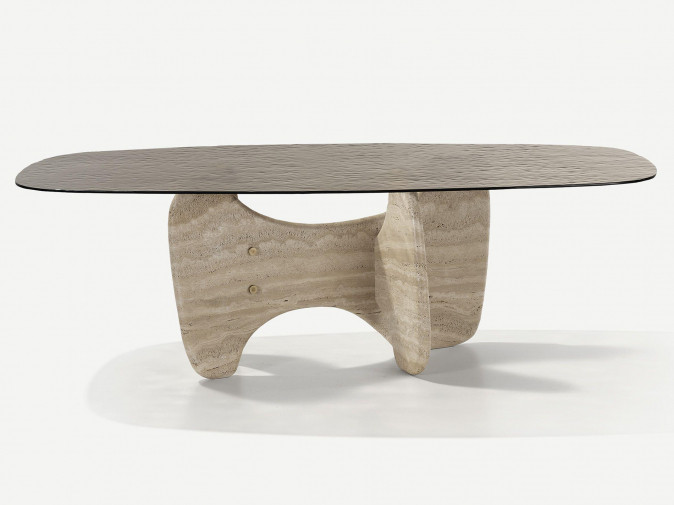 Стол обеденный Tribe