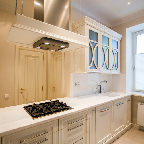 Кухня Dama Beige