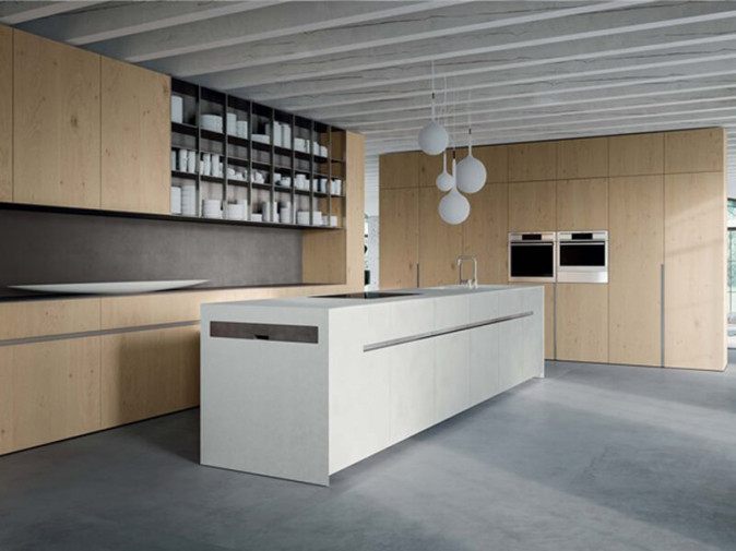 Кухня Home 05 Italian Style