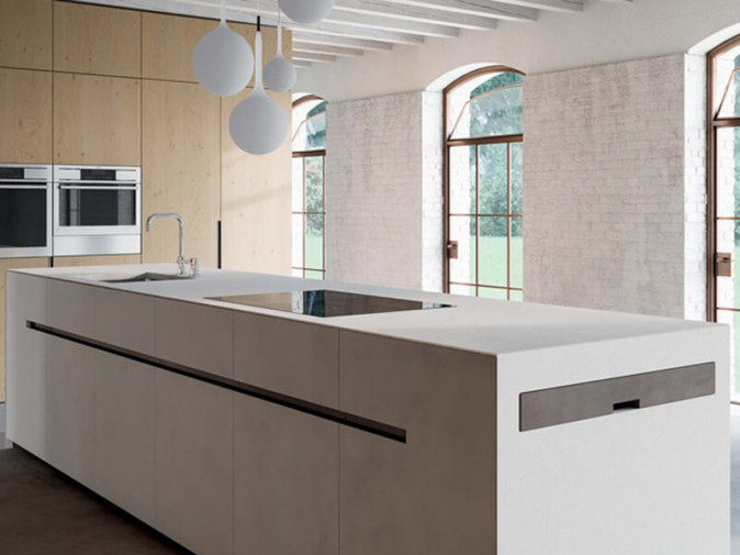 Кухня Home 05 Italian Style