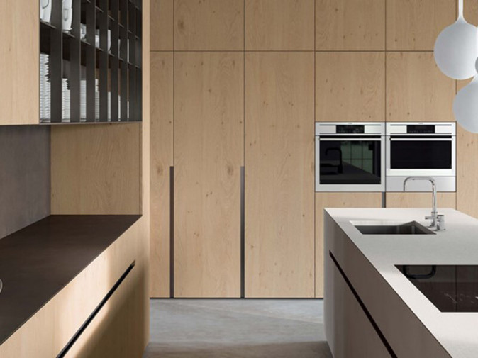 Кухня Home 05 Italian Style