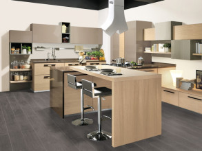 Кухня Adele Project