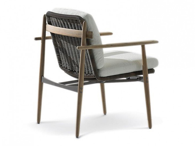 Стул Trio Outdoor Dining