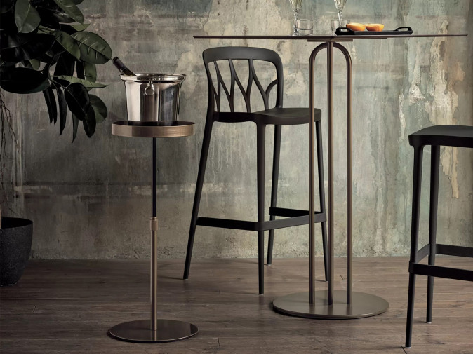 Барный стул Galaxy