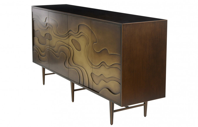 Комод Sollievo 0616