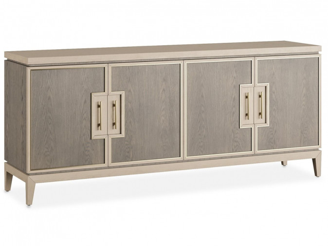 Комод Pure Beige