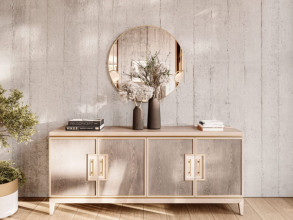 Комод Pure Beige