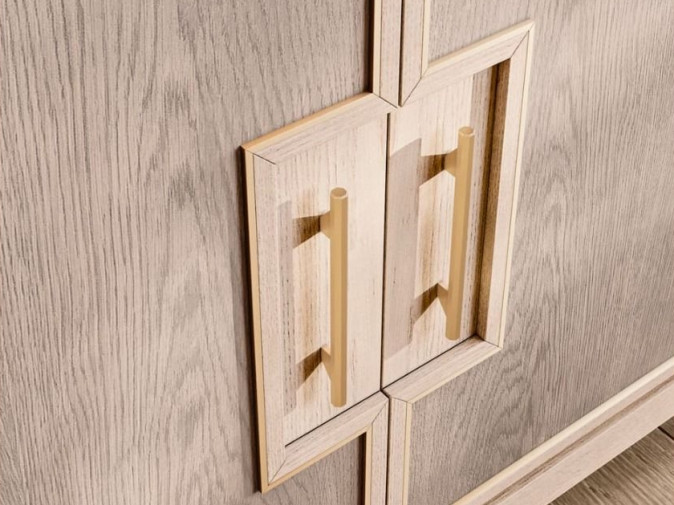 Комод Pure Beige